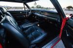 Dodge Charger Daytona Hemi 1969 года